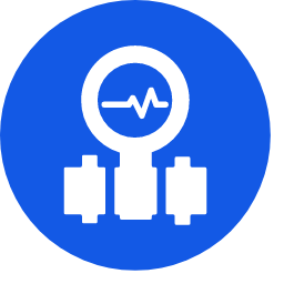 GIS-TL Pressure Flow Point Icon, pressure flow,pipeline,GIS