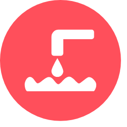 GIS-TL Sewage Well Icon, sewage well,water,GIS