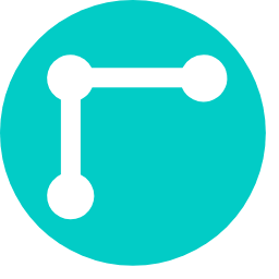 GIS-TL Turning Point Icon, turning point,pipeline,GIS
