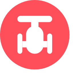 GIS-TL Valve Well Icon, valve well,water,GIS