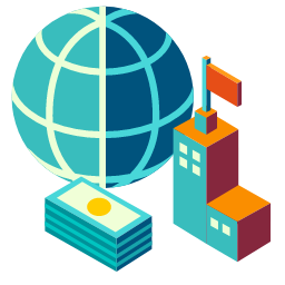 International Business Icon, international business,global,business