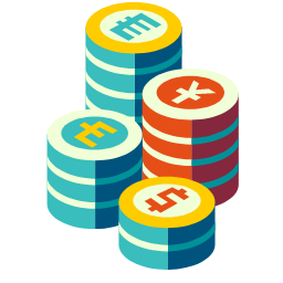 Regional Currency Icon, regional currency,finance,currency