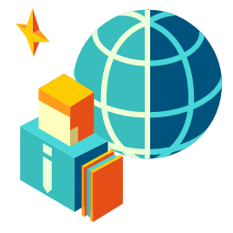 Worldwide Vision Icon, worldwide vision,global,business