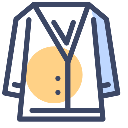 Cardigan Icon, cardigan,outerwear