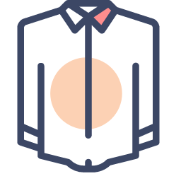 Shirt Icon, shirt,top