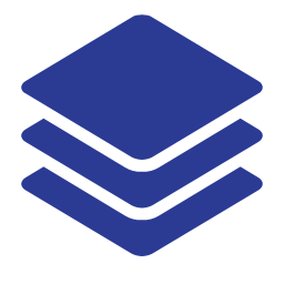 Numbering Icon, numbering,layers