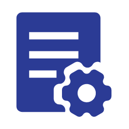 Performance Data Icon, performance,data