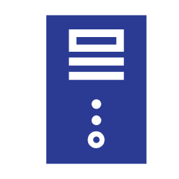 Server Icon, server