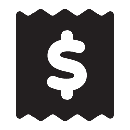 Invoice Icon, invoice,payment,shopping