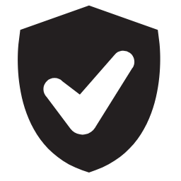 Secure Shield Icon, secure,shield,shopping