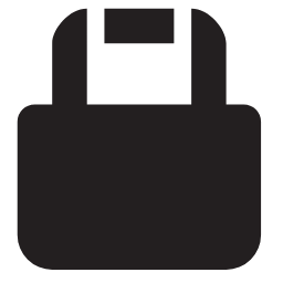 Shopping Tote Icon, tote,shopping,bag