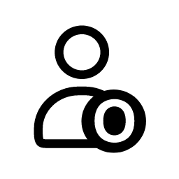 Outpatient Count Icon, outpatient,count