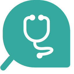 Famous Doctors Hall Icon, famous doctors,hall,stethoscope