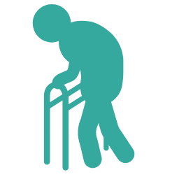 Geriatrics Department Icon, geriatrics,department,elderly
