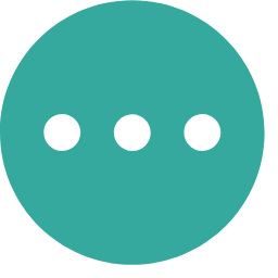 More Icon, more,options,dots