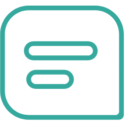 Patient Communication Icon, patient communication,chat,messaging