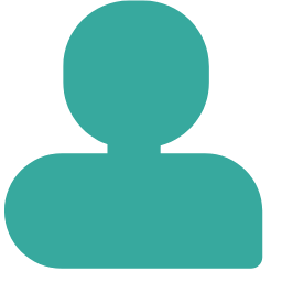 Personal Center Icon, personal center,profile,person