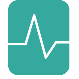 Rehabilitation Plan Icon, rehabilitation,plan,graph