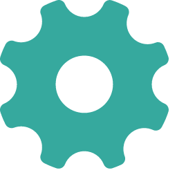 Settings Icon, settings,gear,configuration