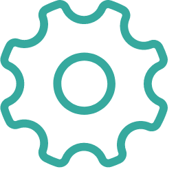 Settings Icon, settings,gear,configuration