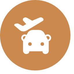 Airport Pickup Icon, airport,pickup