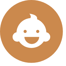 Baby Care Icon, baby,care