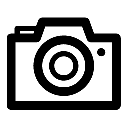 Camera Icon, camera,photography