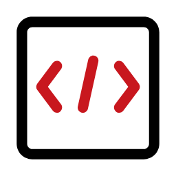 Software Copyright Management Icon, software,copyright