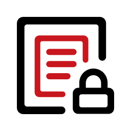 Work Copyright Pledge Icon, copyright,pledge