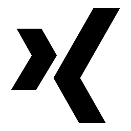 Xing Logo Icon, Xing,logo,professional