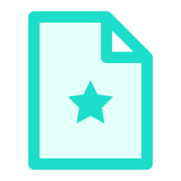 App MW Certificate File Icon, app,MW,certificate,file
