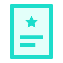 App MW Certificate Icon, app,MW,certificate