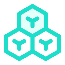 App MW Cluster Icon, app,MW,cluster