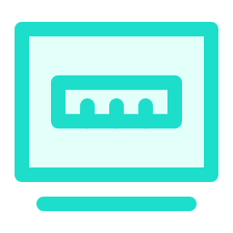 App MW Rule Cluster Host Icon, app,MW,rule