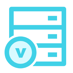 Database Version Icon, database,version