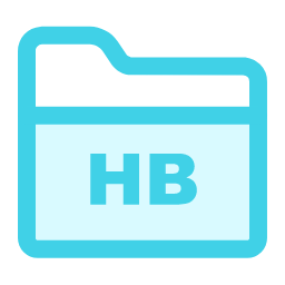 HBase Cluster Icon, HBase,cluster
