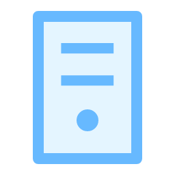 Host Icon, host