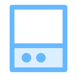 HW Cabinet Icon, HW,cabinet