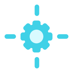 MGDB Config Node Icon, MGDB,config
