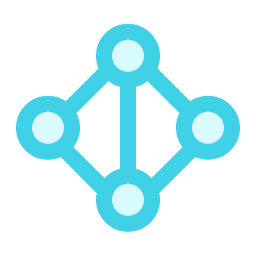 MGDB Router Icon, MGDB,router