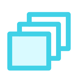 MGDB Shard Icon, MGDB,shard