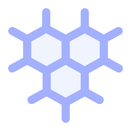 Network Device Logic Icon, network,logic