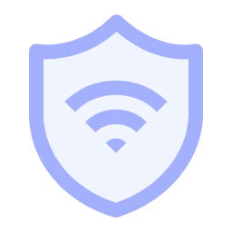 Network Device Zone Icon, network,zone