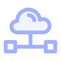 Network Segment Icon, network,segment