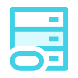 Oracle Database Icon, Oracle,database