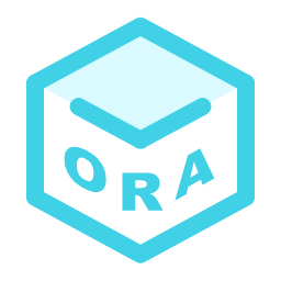 Oracle Instance Icon, Oracle,instance
