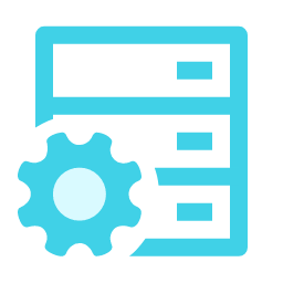 Oracle Parameter Icon, Oracle,parameter