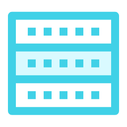 Oracle Segment Icon, Oracle,segment
