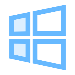 OS Platform Icon, OS,platform