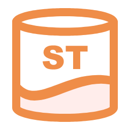 ST Pool Icon, ST,pool